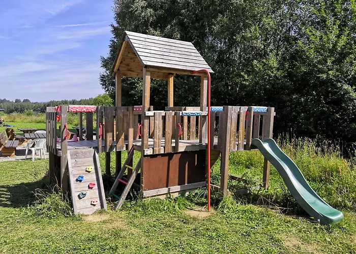 Apartman 809 Nova Pec