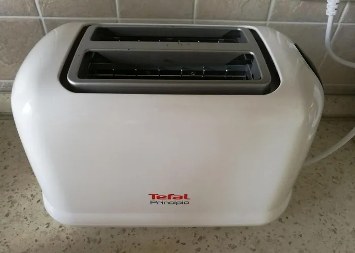 Apartman 809 Nova Pec
