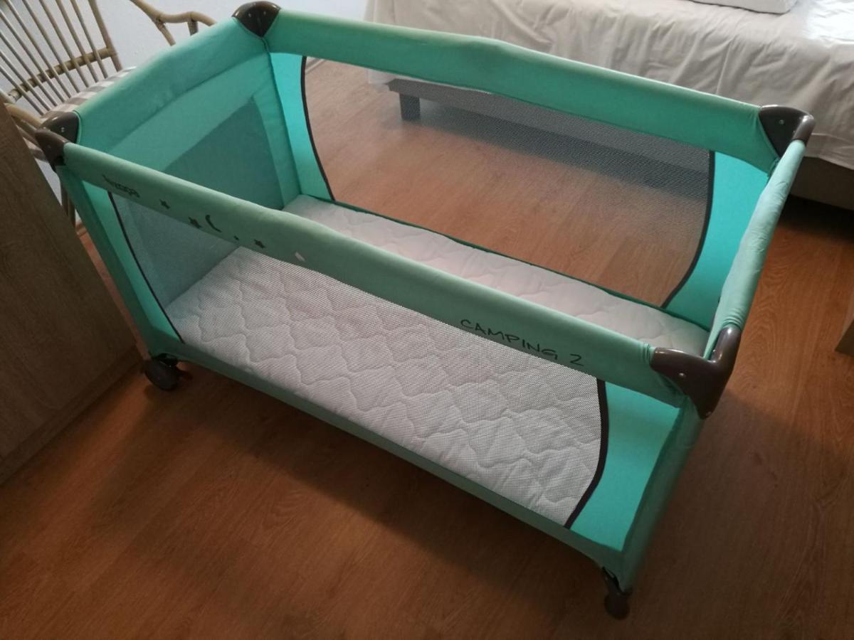 Apartment 809 Nova Pec