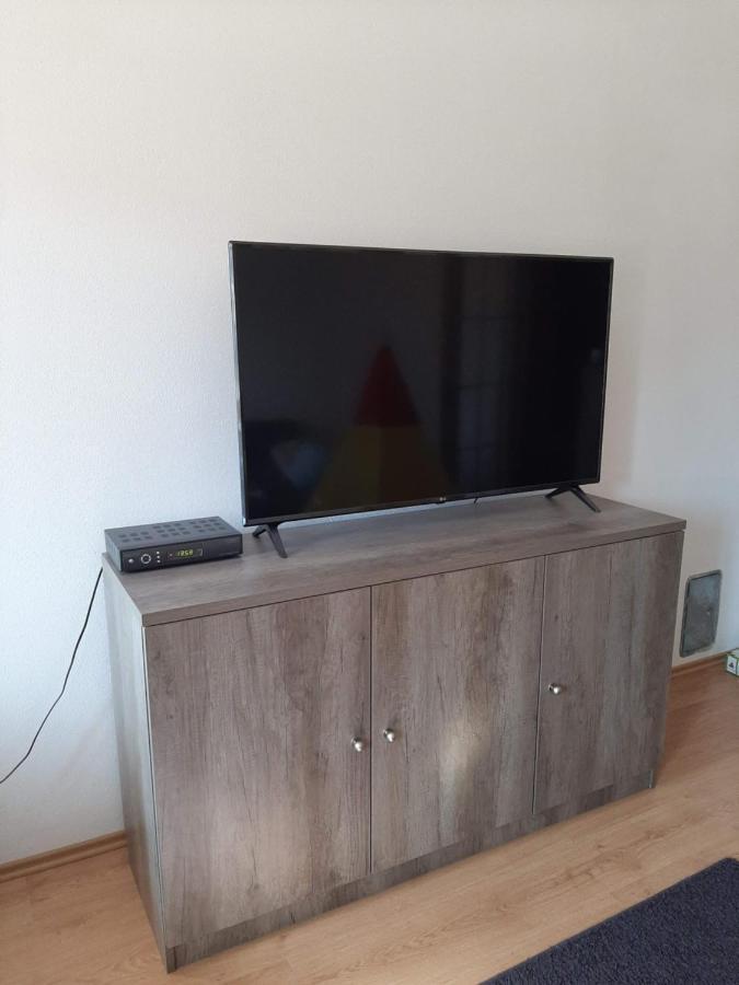 Apartment 809 Nova Pec