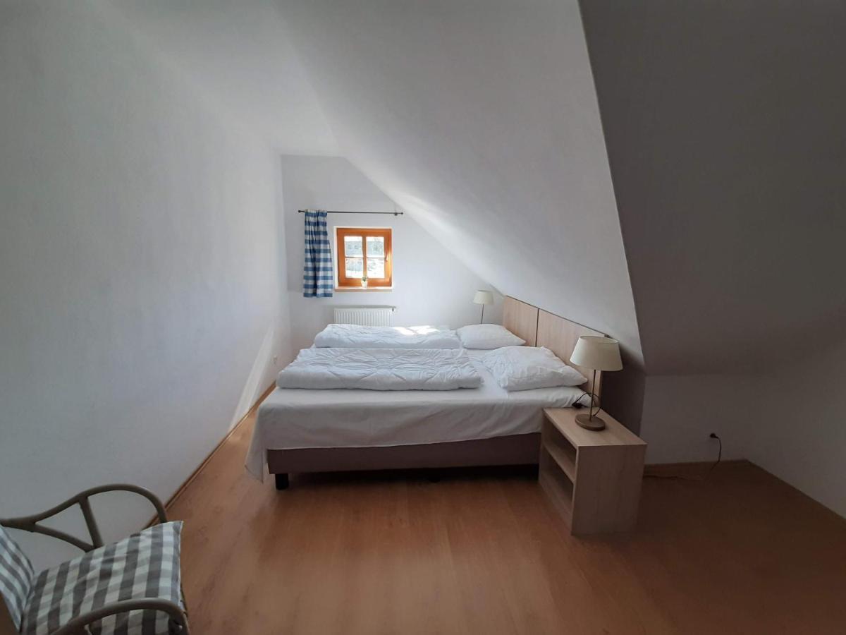 Apartment 809 *